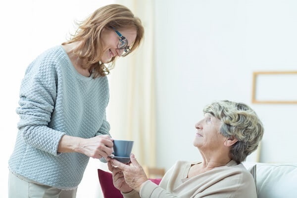 Assisted Living and Memory Care: When is it Time?