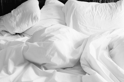 Five Things Every Senior Should be Doing for a Great Night’s Sleep