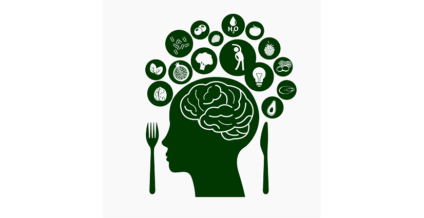 Brain Food - What We Eat May Reduce The Risk Of Alzheimer’s Disease