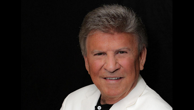 Bobby Rydell Interview - Part 1