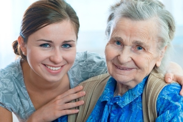 When Should Assisted Living Be Considered: Perception vs. Reality