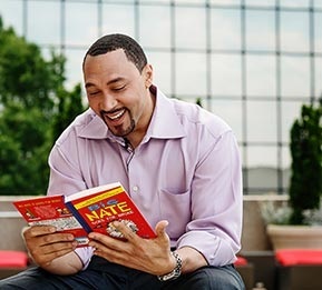 Charlie Batch Accomplishes More Off The Field