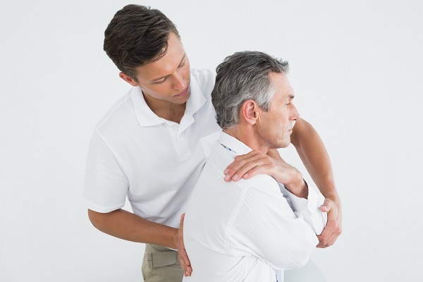 How Chiropractic Care can Help Senior Citizens - WATCH VIDEO