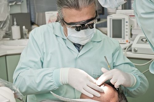 Maintaining Optimal Dental Health for Senior Citizens