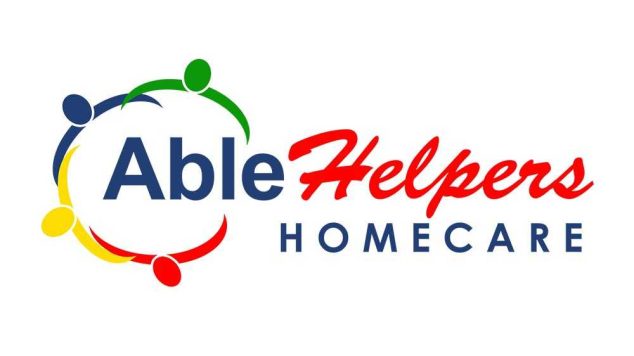 Able Helpers Homecare