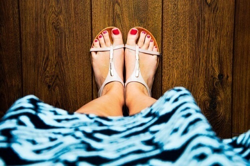 Five Essential Foot and Ankle Care Tips for Seniors