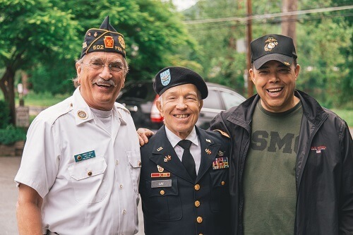 CommuniServe – An Outstanding Resource for Senior Veterans!