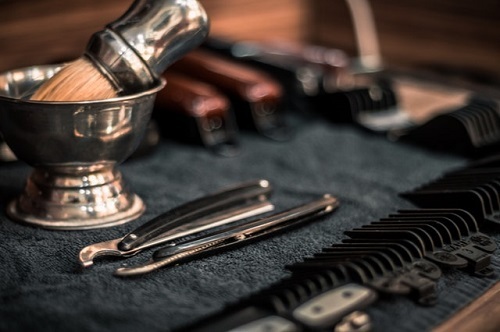 Personal Grooming For Men: The Basics