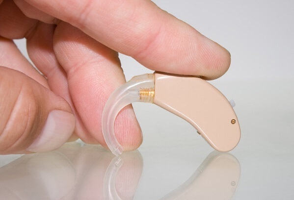 Technological Advances in Digital Sound Processing Hearing Aids