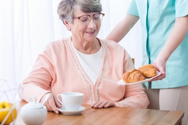 The Importance of Non-Medical Home Care