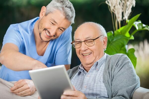 Top 7 Emerging Technologies for Seniors