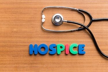 Different Levels of Hospice Care