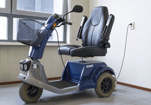 5 Questions to Ask Before Buying a Mobility Scooter