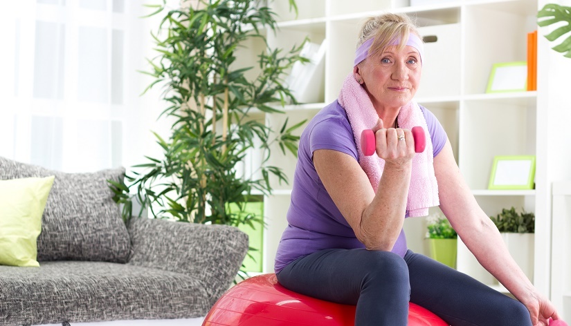 3 Benefits of CrossFit Exercises For Parkinson’s Patients - Watch VIDEO