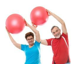 5 Spring Health and Fitness Tips for Seniors