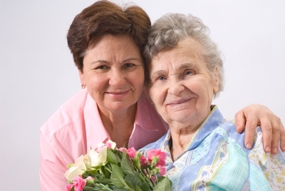 Is your Loved One Safe and Well Cared For?