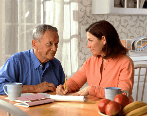 Five Best Part-Time Jobs For Retirees