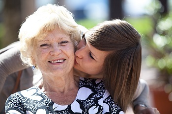 Tips for Making the Holidays Special for Alzheimer’s Family Members