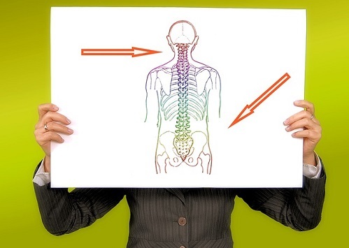 Spinal Degeneration: Causes, Symptoms, and Treatment