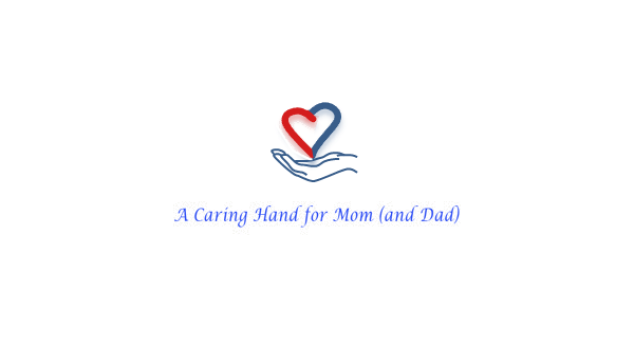 A Caring Hand for Mom (and Dad)