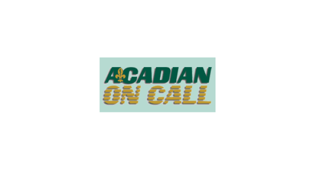 Acadian on Call