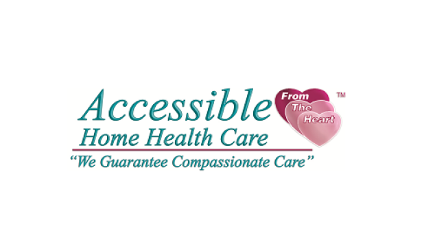 Accessible Home Health Care of Birmingham