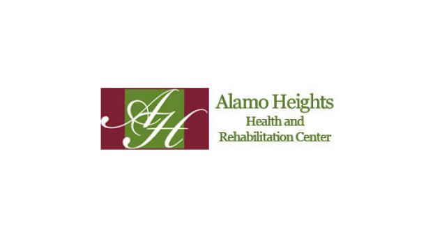 Alamo Height Health and Rehabilitation