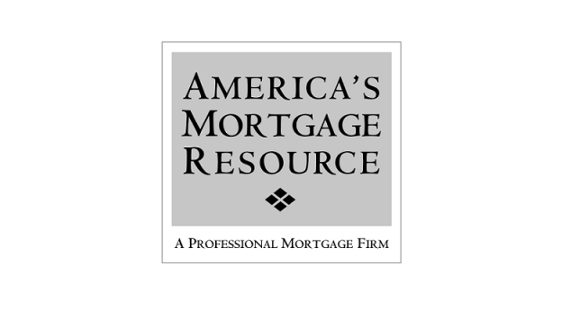 America&#8217;s Mortgage Resource