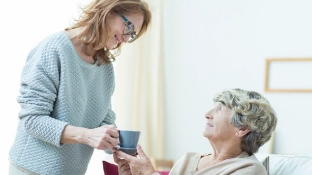Assisted Living and Memory Care: When is it Time?