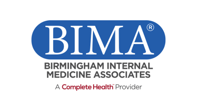 BIMA® &#45; Birmingham Internal Medicine Associates