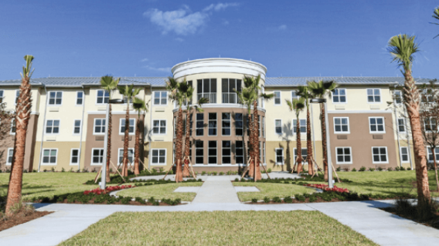 Bartram Lakes Assisted Living Facility
