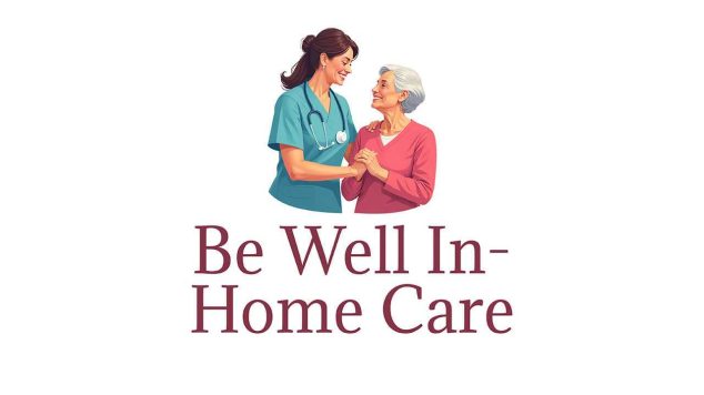 Be Well In-Home Care