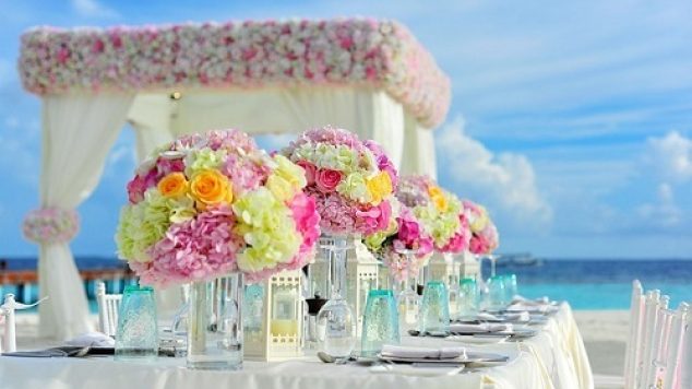 5 Senior Citizen Wedding Trends That Are Here To Stay