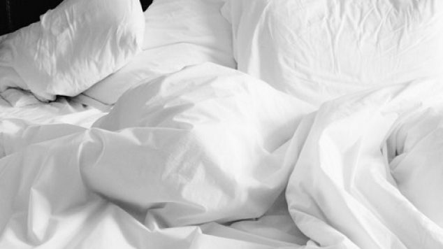 Five Things Every Senior Should be Doing for a Great Night’s Sleep