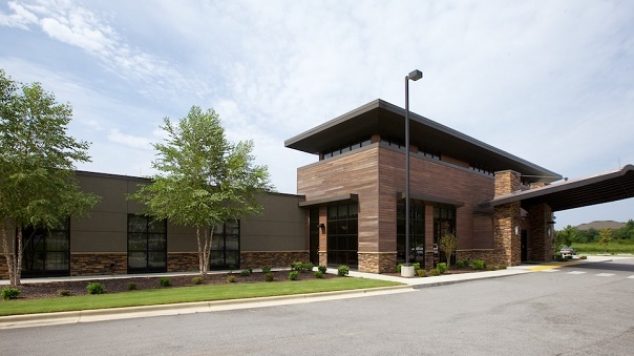 Behavioral Healthcare Center at Huntsville