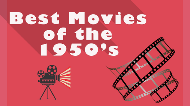 13 Best Films of the 1950’s