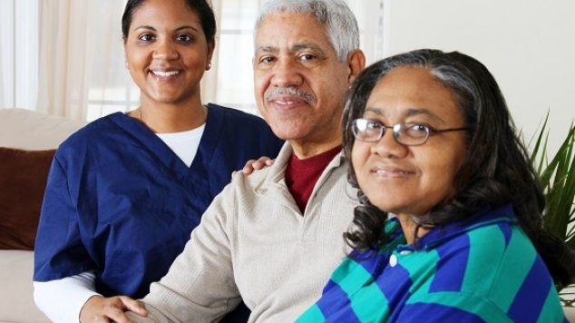 Essential Facts on Senior Palliative Care