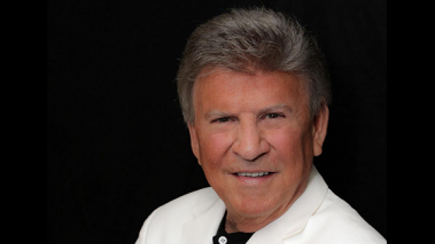 Bobby Rydell Interview - Part 1