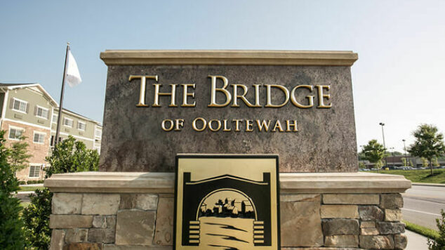 The Bridge at Ooltewah