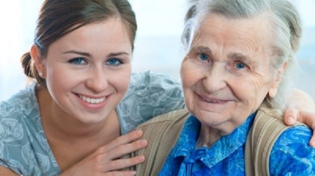 When Should Assisted Living Be Considered: Perception vs. Reality
