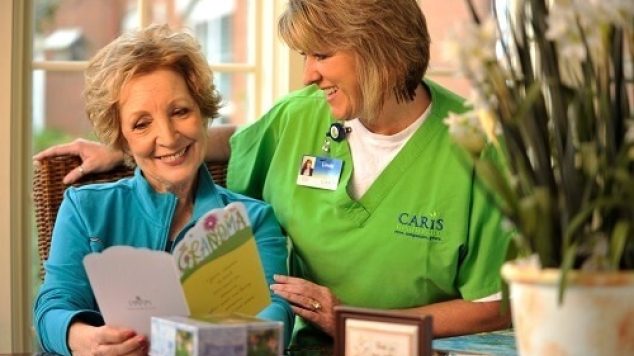 Caris Healthcare of Knoxville