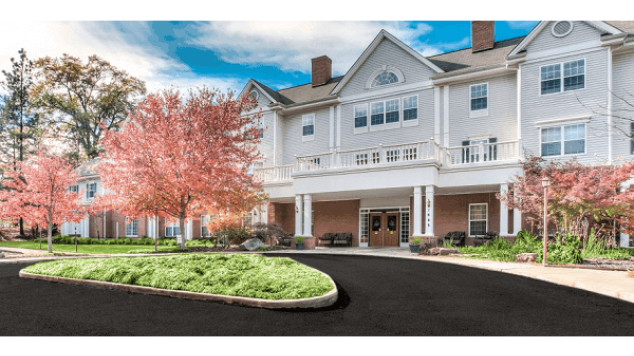 Carriage Court Assisted Living and Memory Care