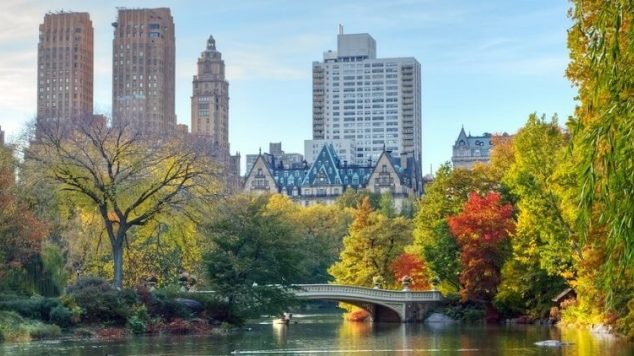 Best 2016 Fall Destinations for Seniors and Boomers