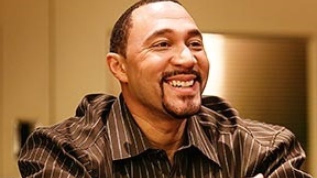 Charlie Batch on Playing for the Pittsburgh Steelers