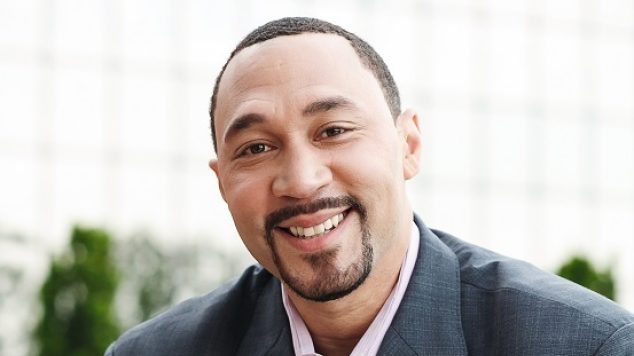 Charlie Batch on Growing Up in Pittsburgh