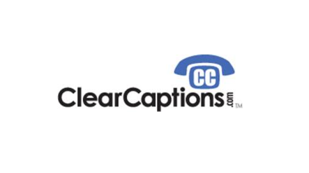ClearCaptions