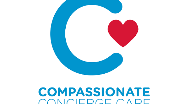 Compassionate Concierge Care