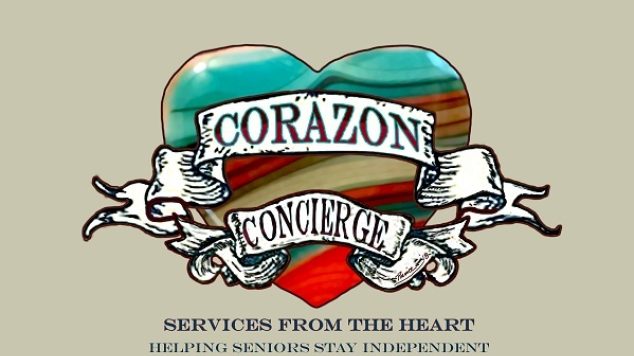 Corazon Concierge, LLC