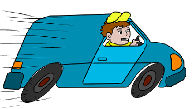 Best Delivery Services in Knoxville