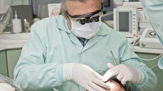 Maintaining Optimal Dental Health for Senior Citizens